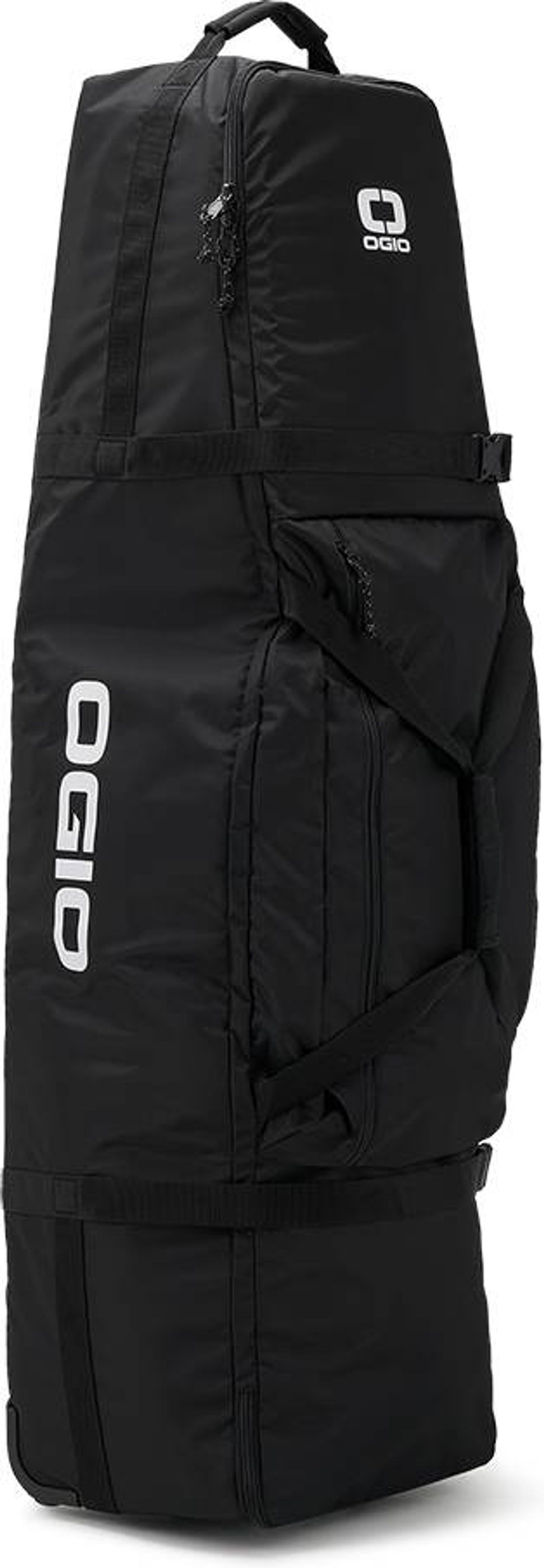 OGIO Alpha (2023) Rejsecover - Black