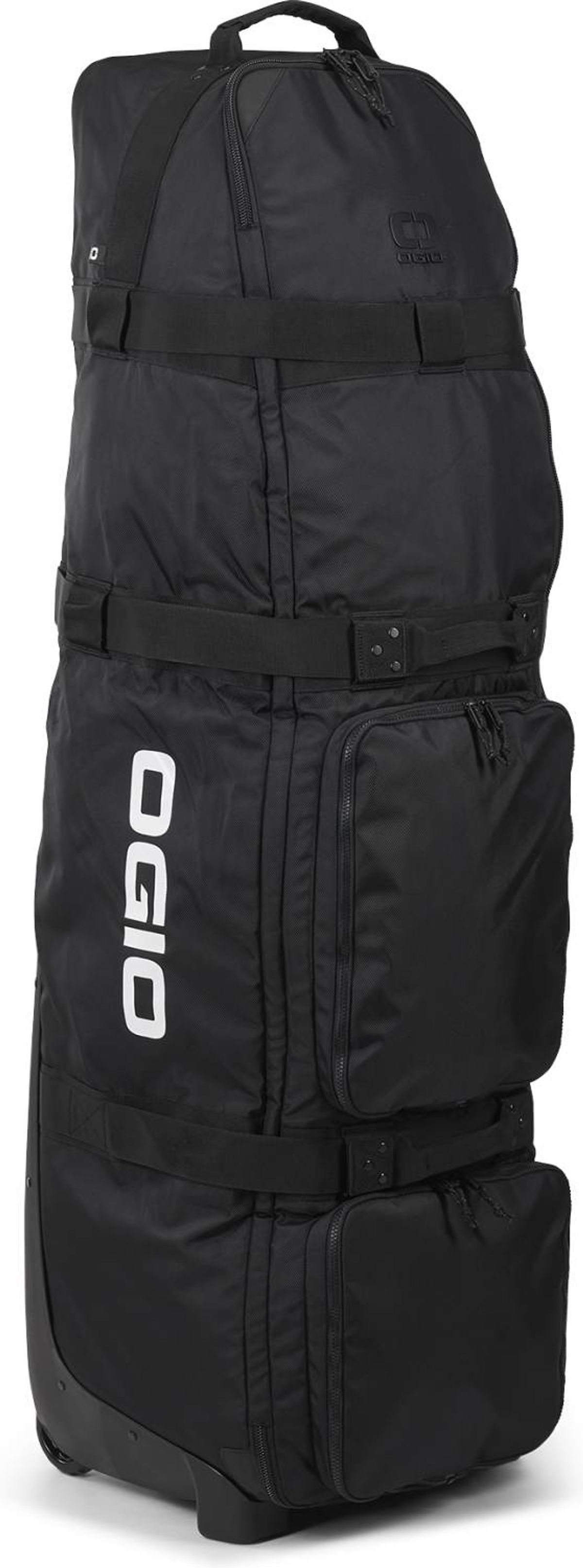 OGIO Alpha Max (2023) Rejsecover - Black