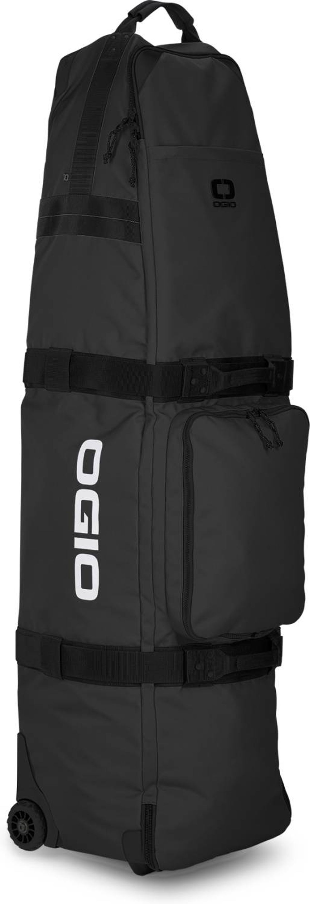 OGIO Alpha Mid (2023) Rejsecover - Black