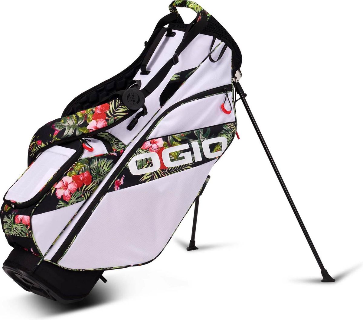 OGIO Fuse 4 (2024) Bærebag - Aloha Oe