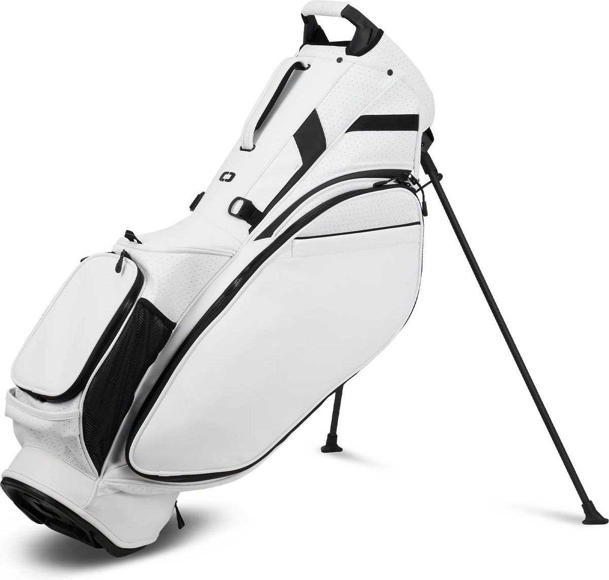 OGIO Shadow Herre Bærebag - White