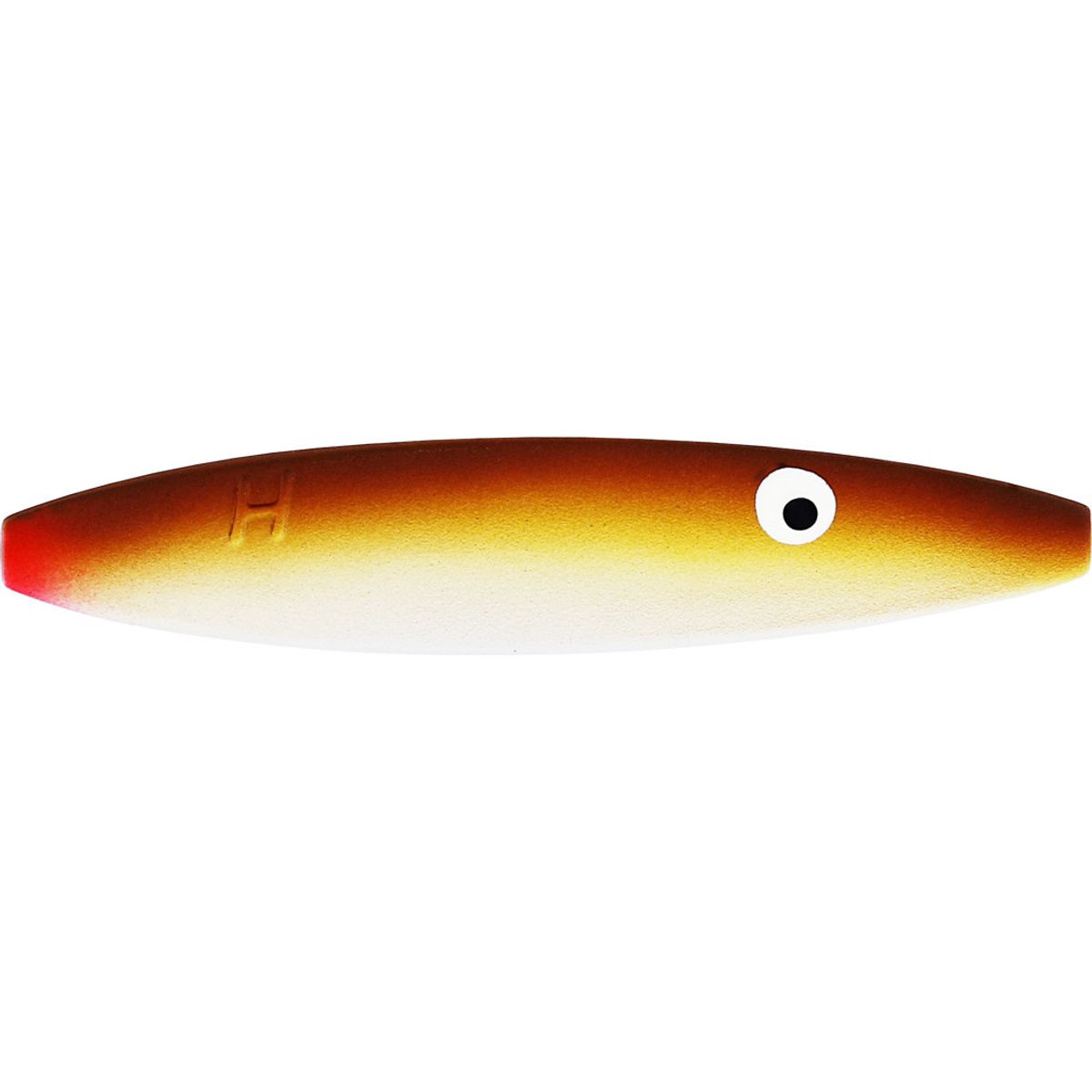 OGP Skruen 15g Stickleback