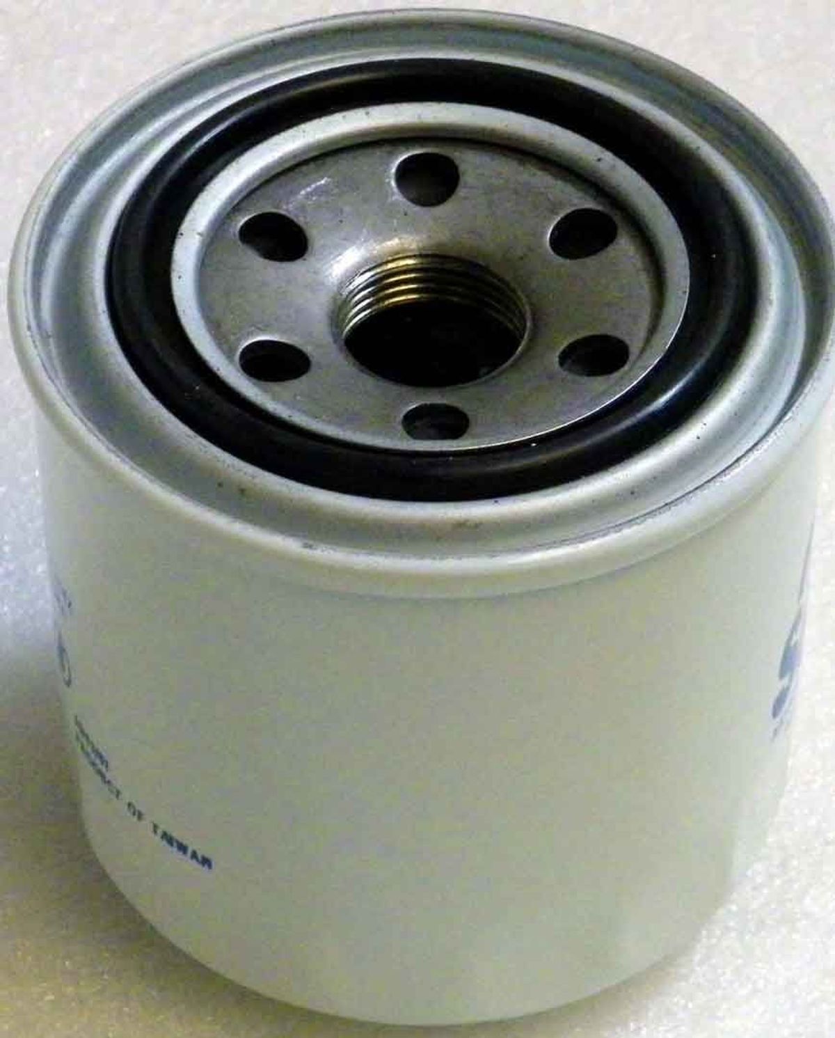 Oil Filter: Yanmar Diesel 9 - 40 Hp 83-15 - 11930535151