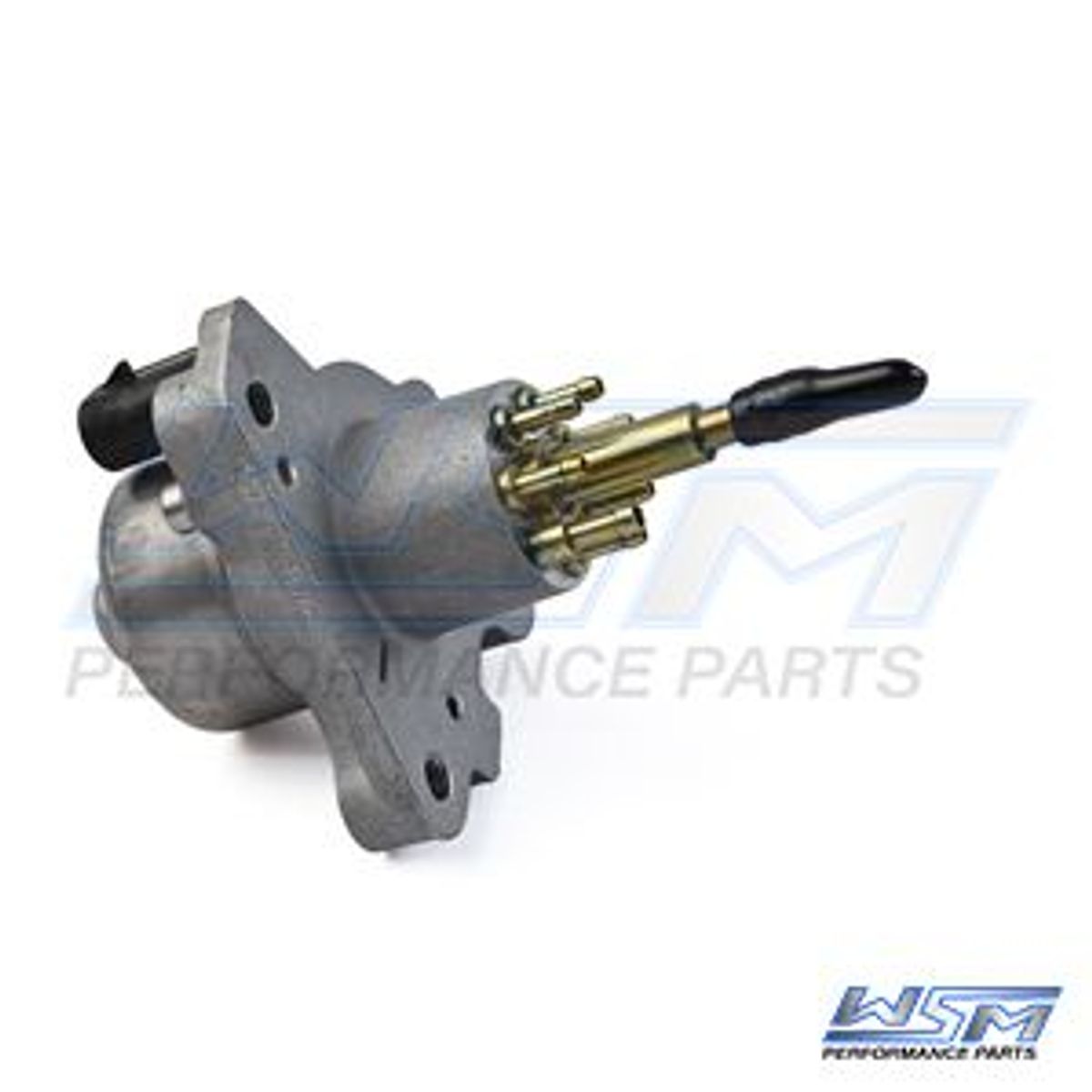 Oil Pump: Mercury 75 - 300 Hp DFI - 857149T