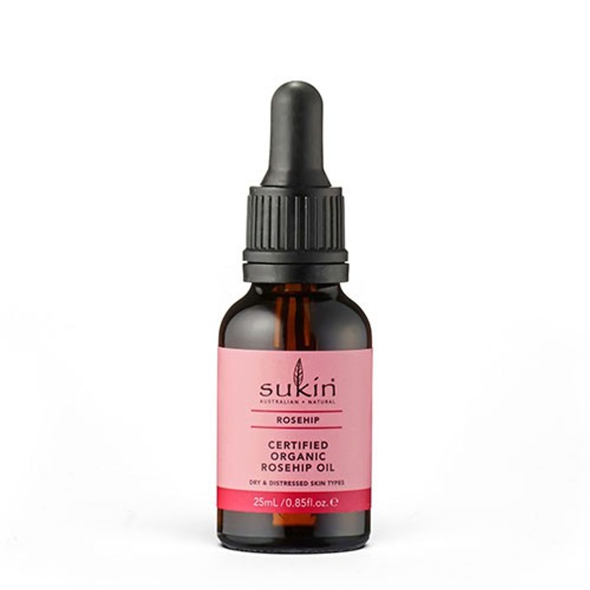 Oil Rosehip - 25 ml