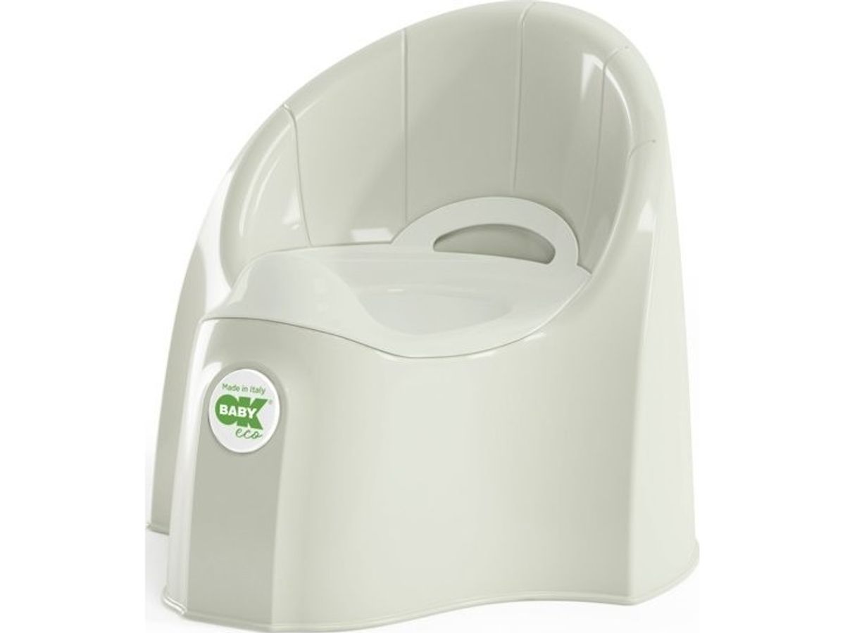 Okbaby Okbaby Potty, Eco Pasha, 18M-4Y., 38910100