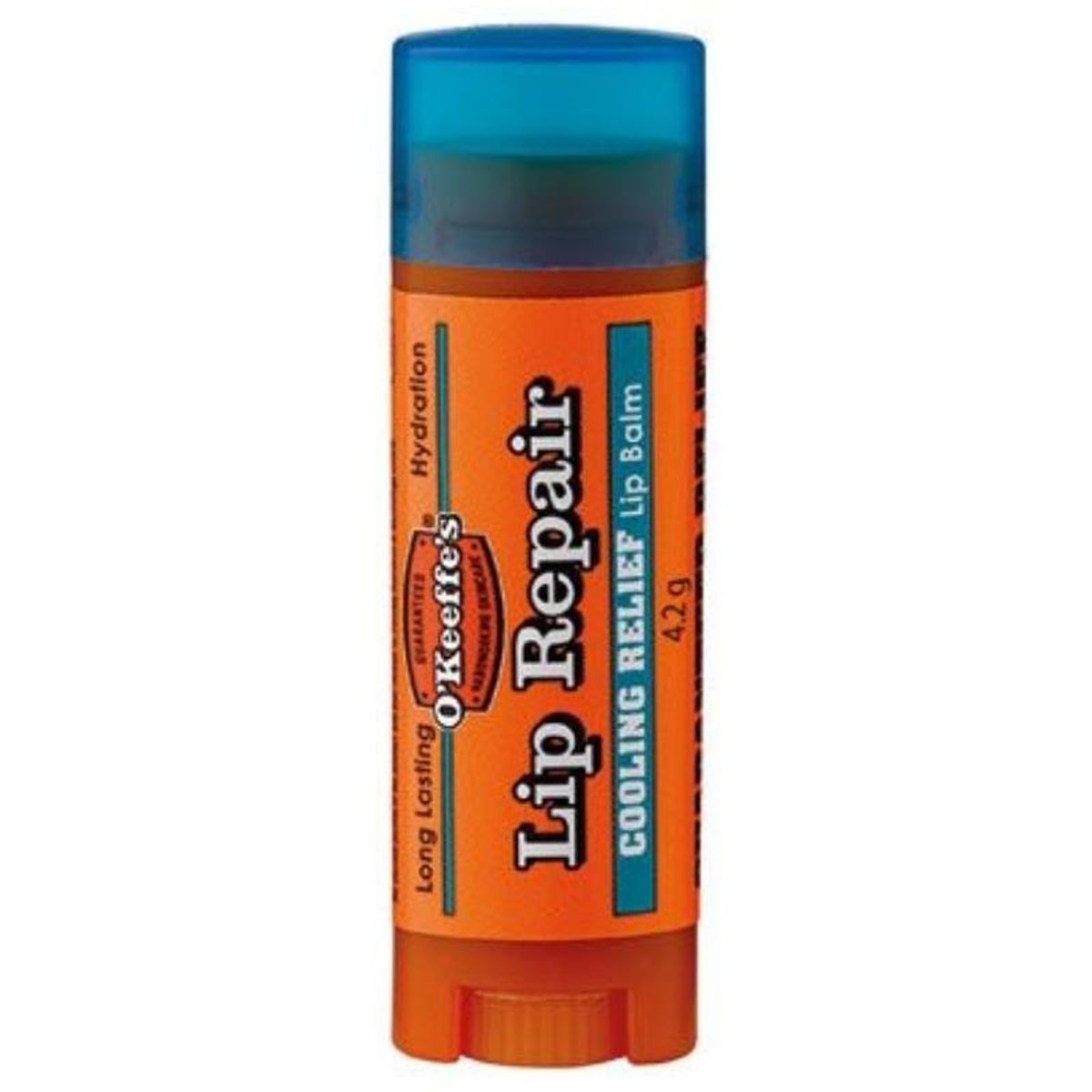 O'Keeffe's Lip Repair Stick Cooling 4,2 gr.