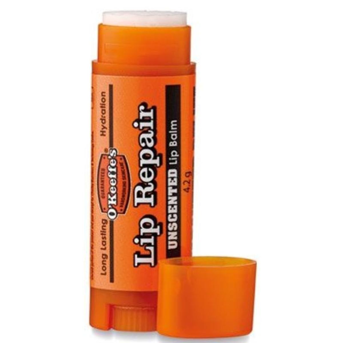 O'Keeffe's Lip Repair Stick Unscented 4,2 gr.