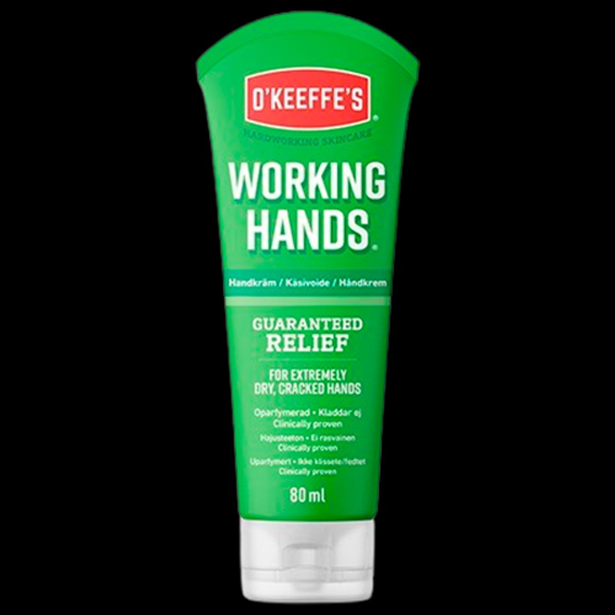 O'Keeffe's Working Hands Original (80 ml)