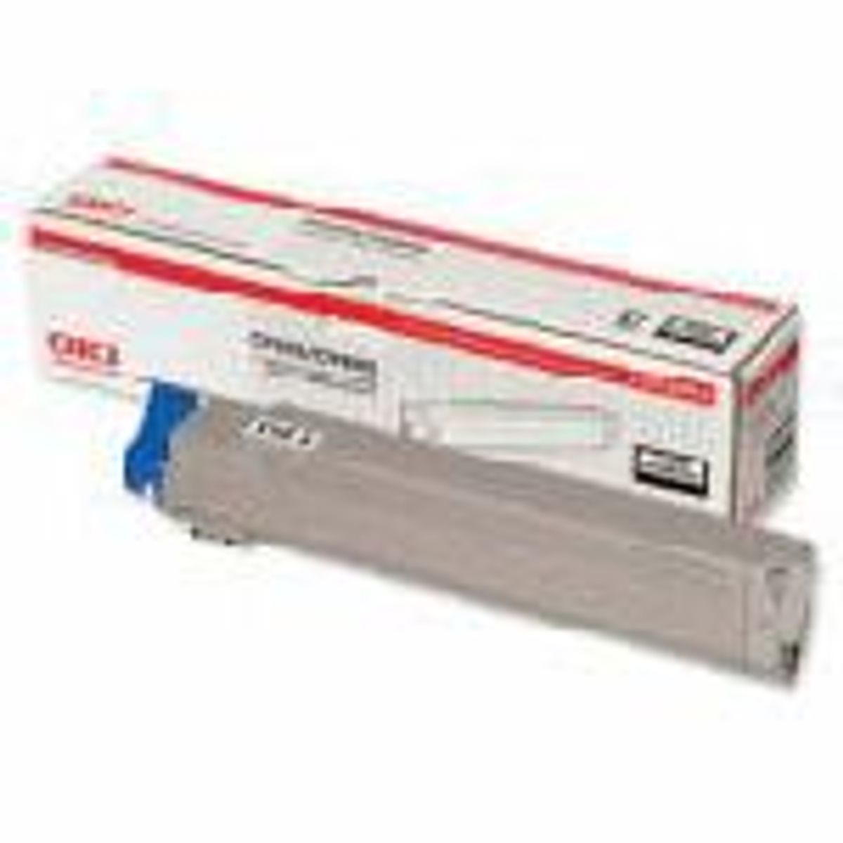 OKI 42918916 Sort Lasertoner Original