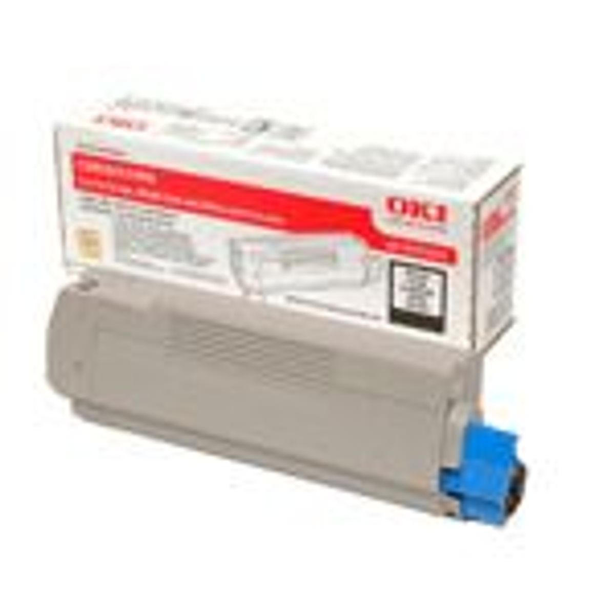 OKI 43324424 Sort Toner Original