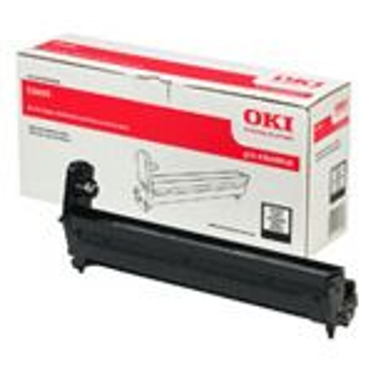 OKI 43449016 Sort Drum Unit Original