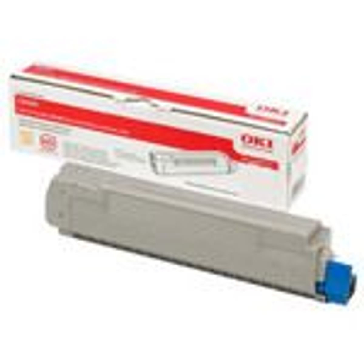 OKI 43487712 Sort Toner Original