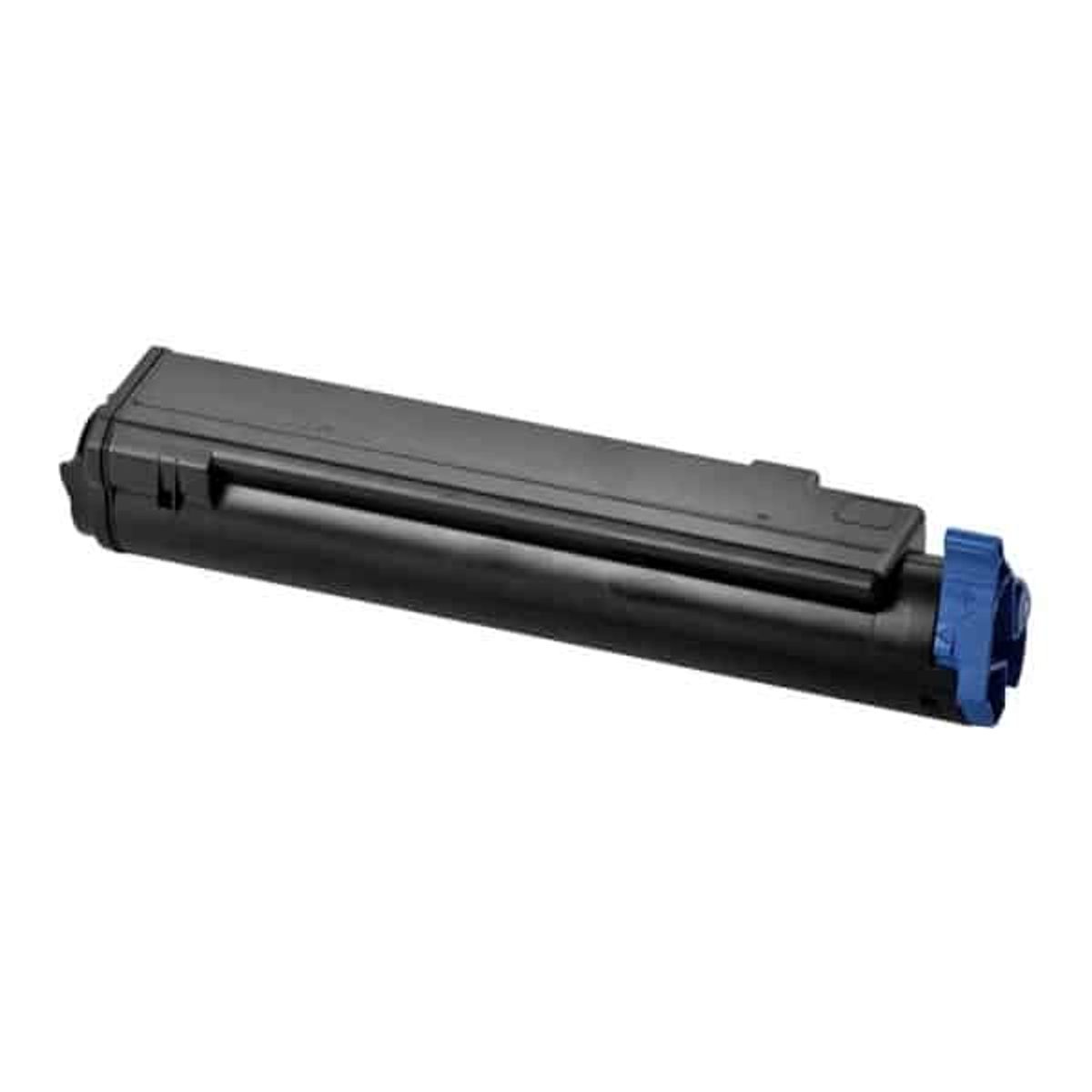 Oki 43979102 sort toner 3.500 sider ( B400 B410 B430 ) Kompatibel