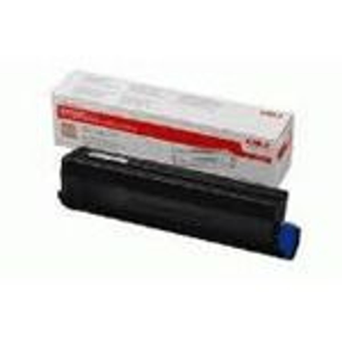 OKI 43979216 Sort Toner Original