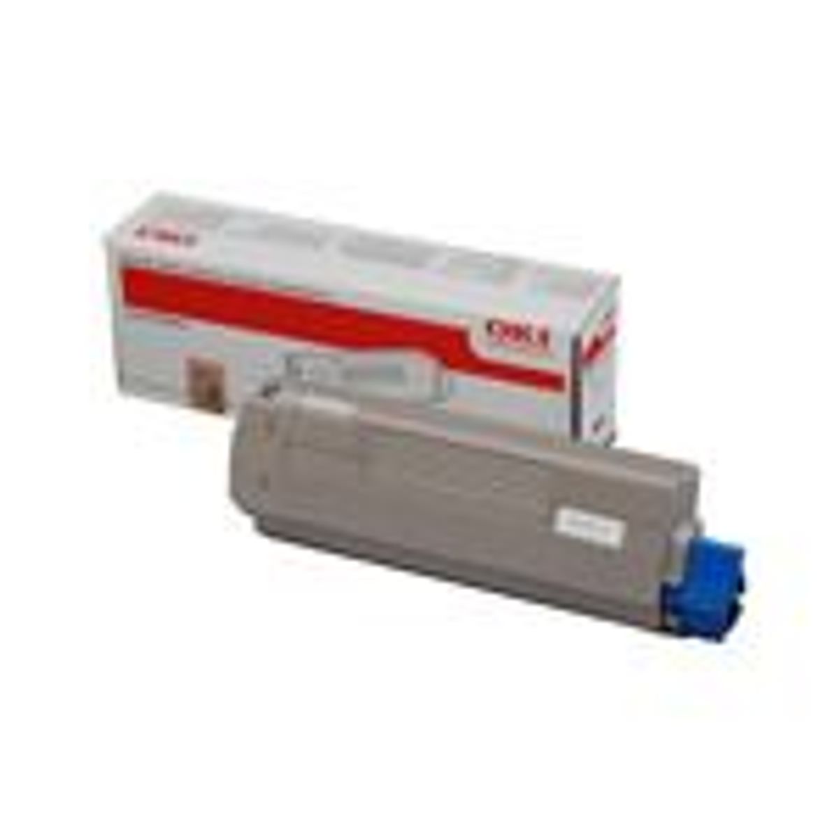 OKI 44059168 Sort Lasertoner Original