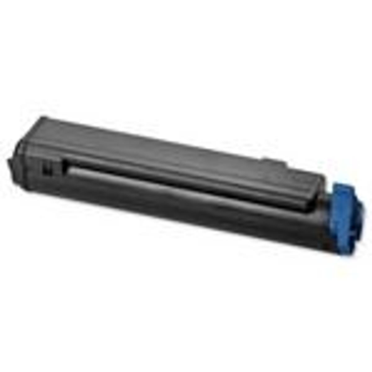 OKI 44315308 Sort Lasertoner Original