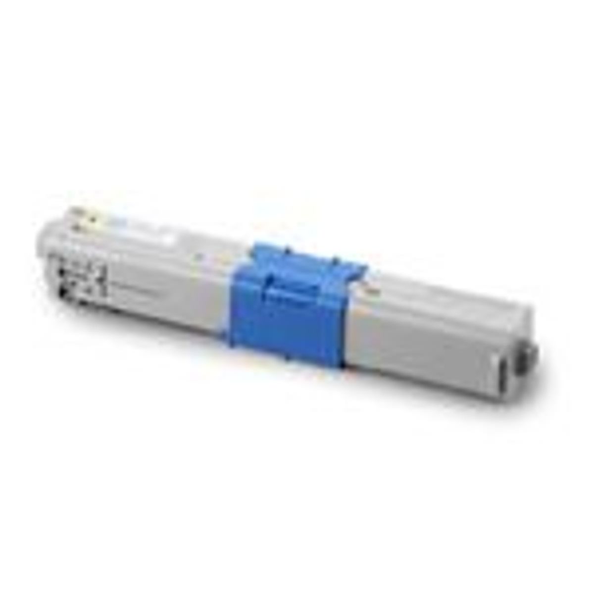 OKI 44469704 Gul Lasertoner Original