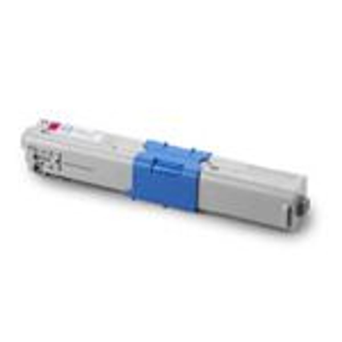 OKI 44469706 Cyan Lasertoner Original