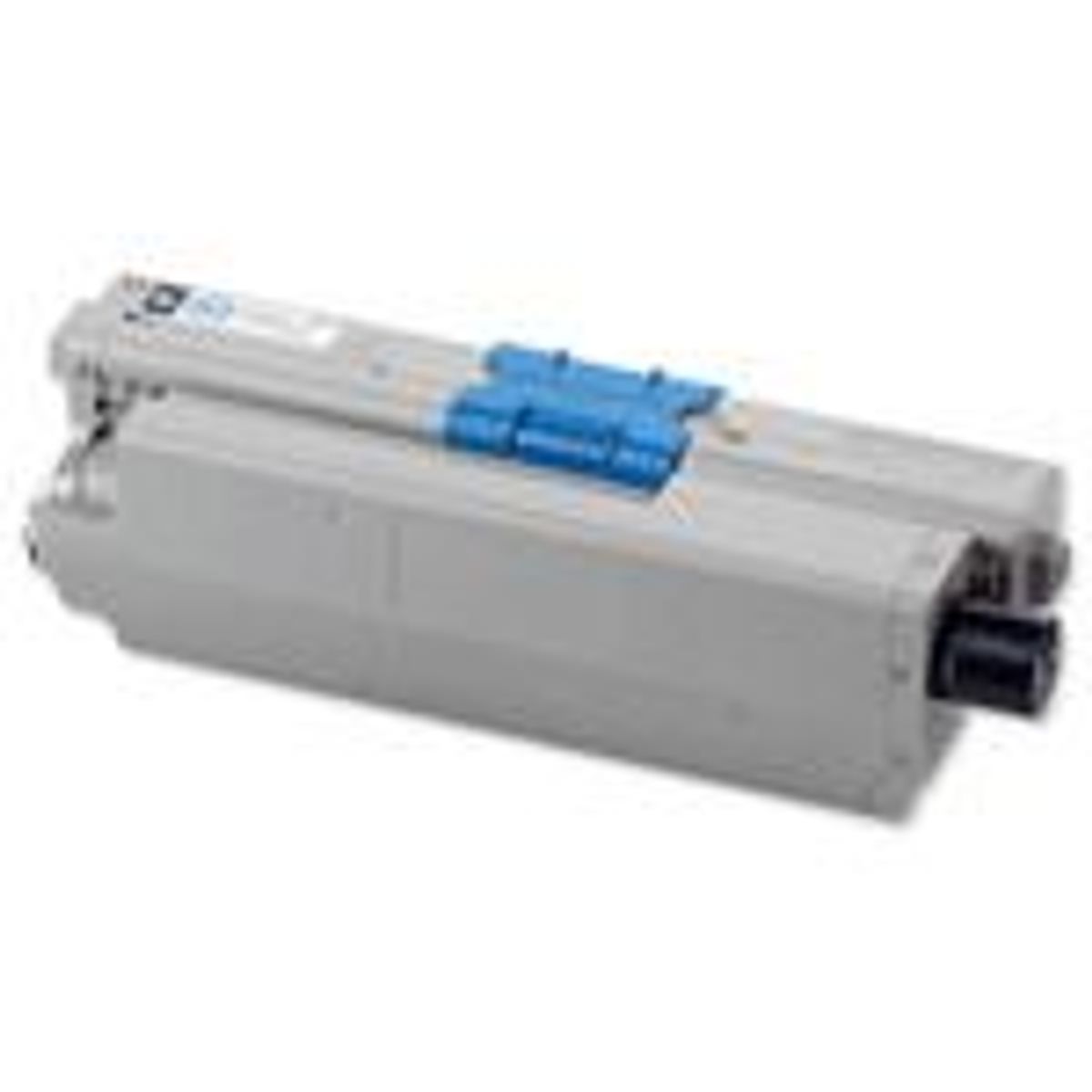 OKI 44469804 Sort Lasertoner HC Original