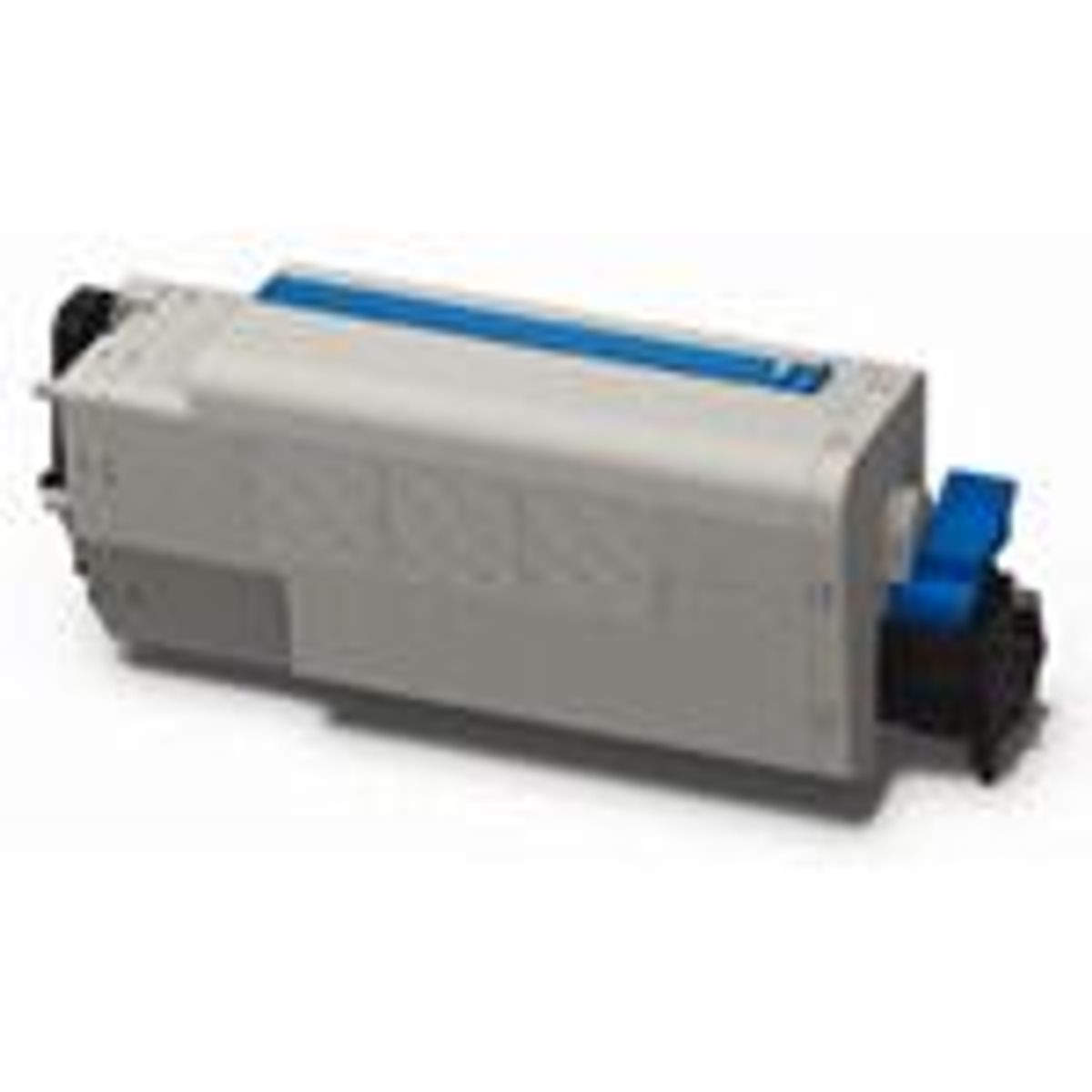 OKI 44661802 Sort Toner Original