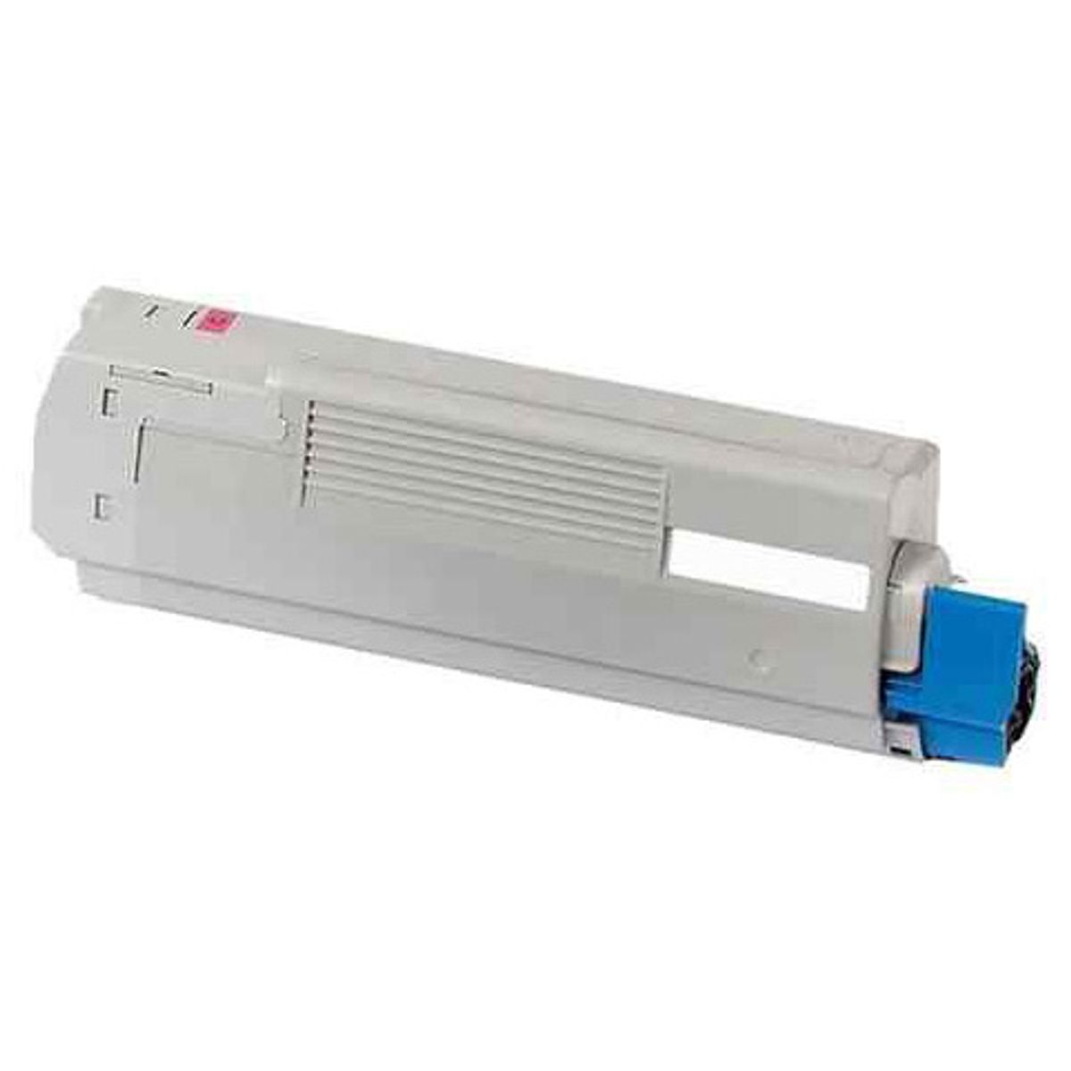 OKI 44844506 Lasertoner, Magenta, Kompatibel, 10000 sider OKI C831, C840, C841