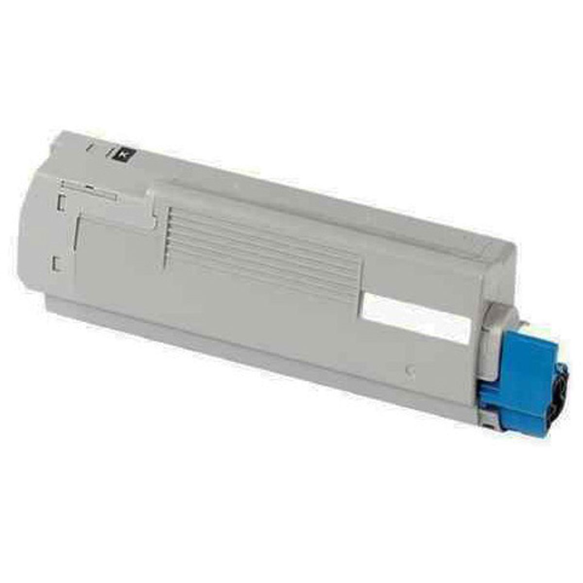 OKI 44844508 Lasertoner, Sort, Kompatibel, 10000 sider OKI C831, C840, C841