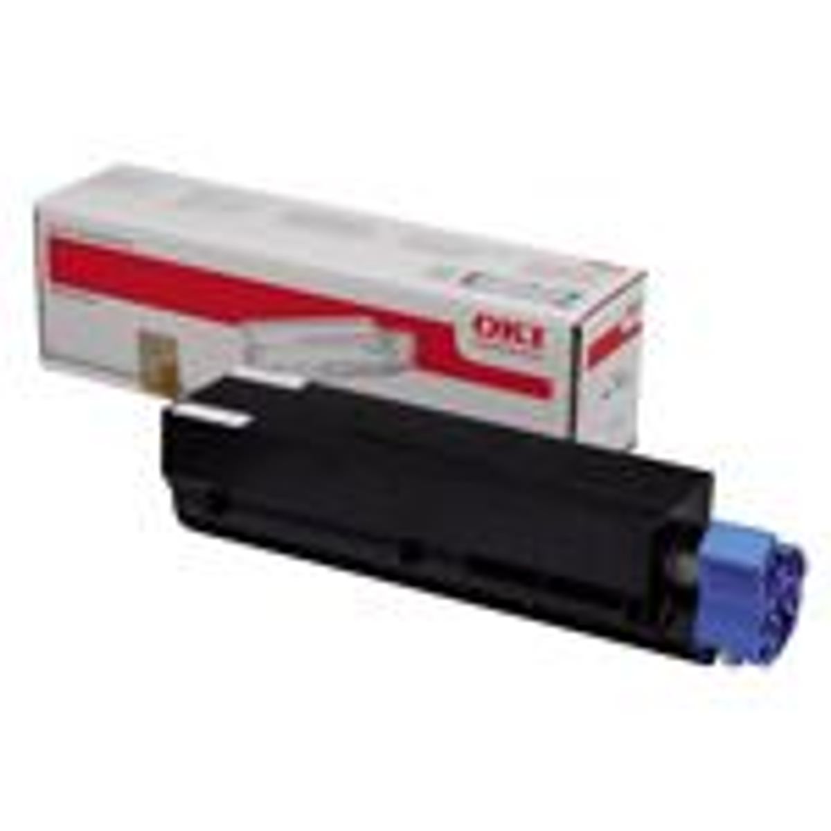 OKI 44992402 Sort Lasertoner Original