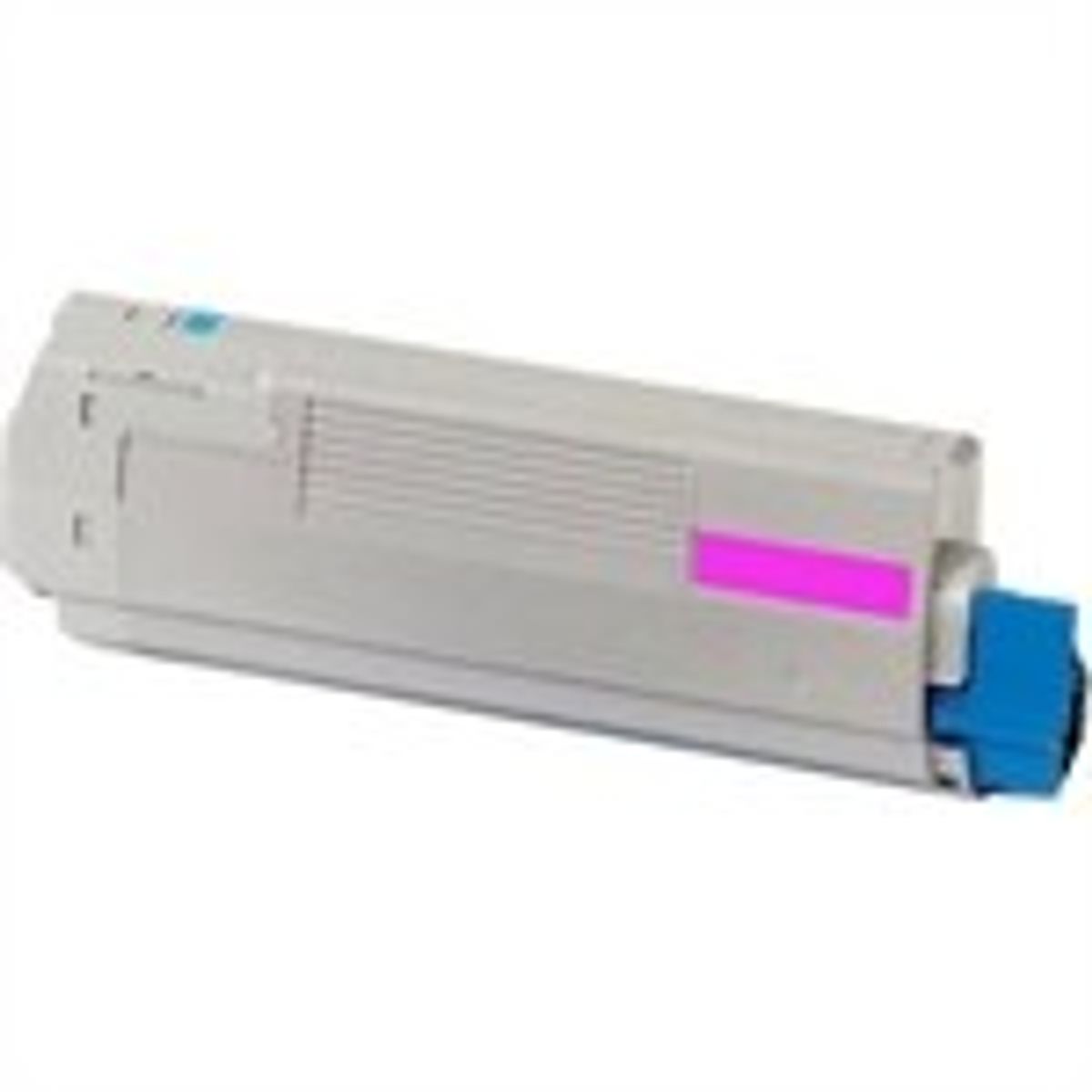 OKI 45536506 Magenta toner Original