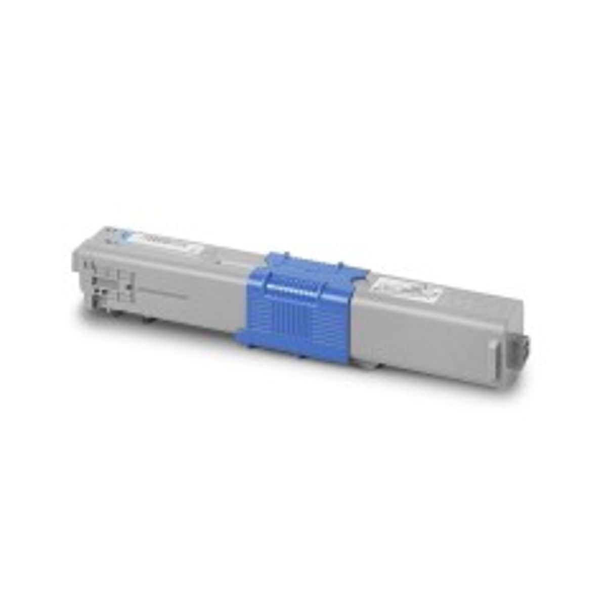 OKI Cyan 1500 sider Toner 44973535