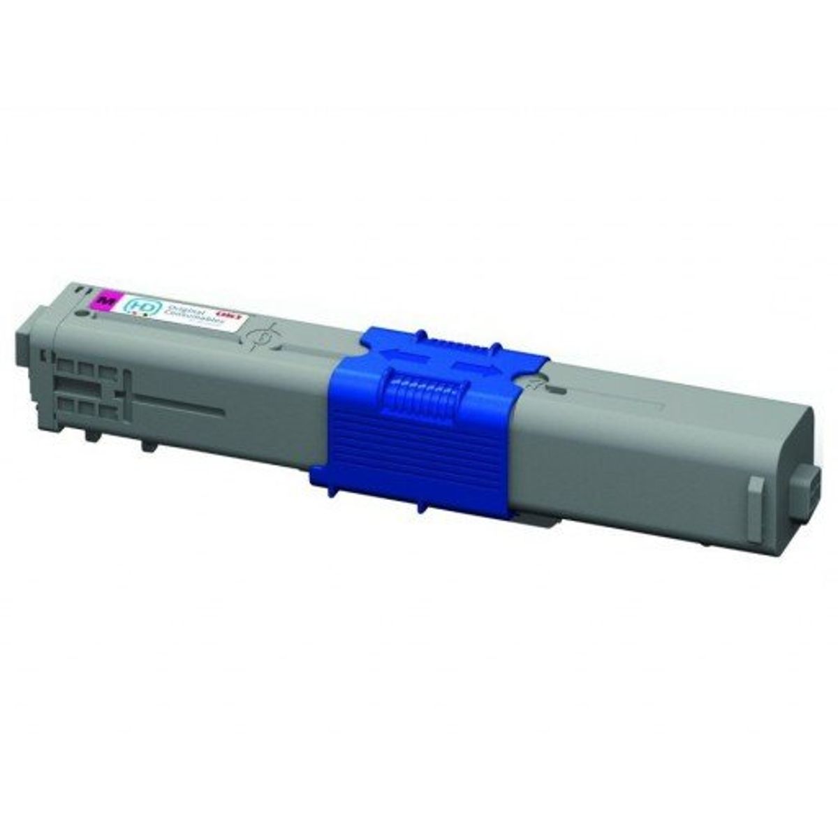 OKI ES5431 -3452 - 5462 Toner, Magenta