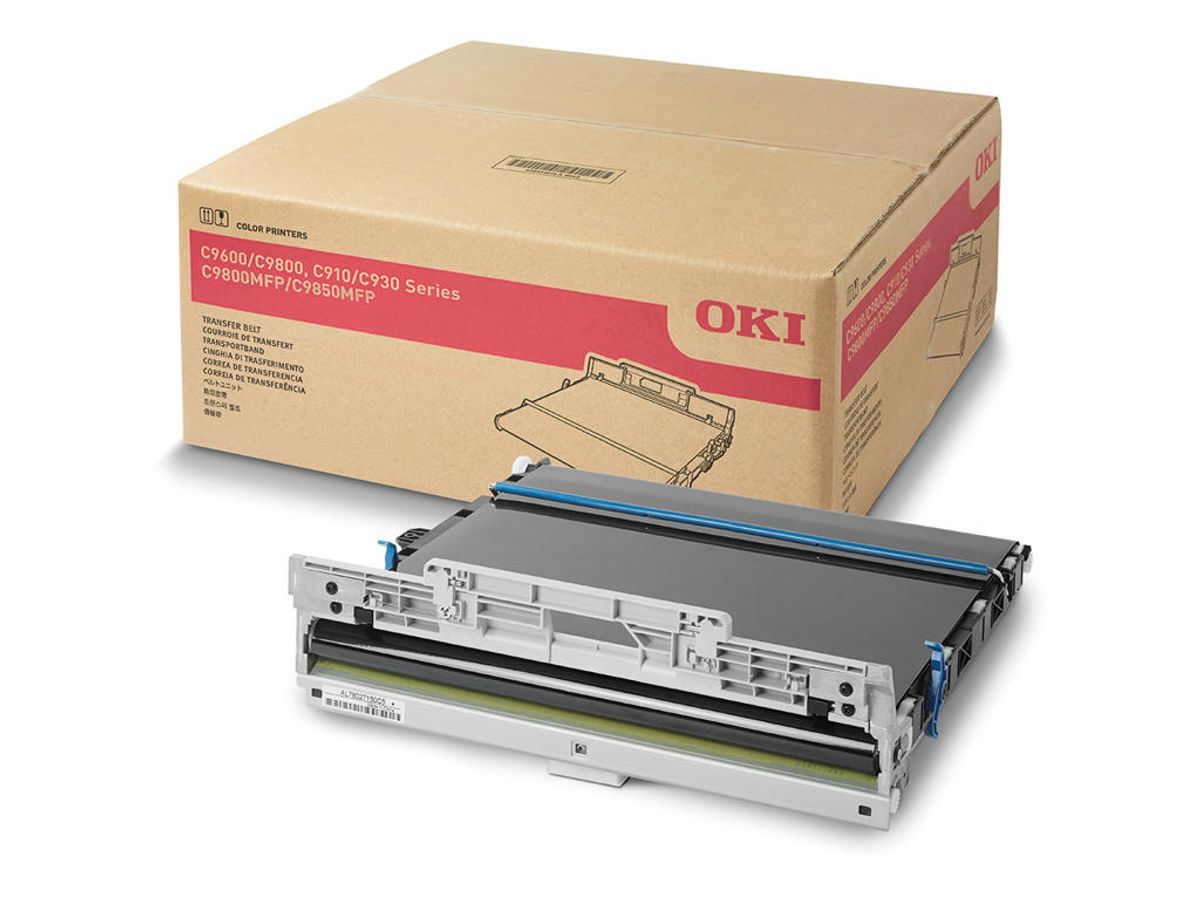 OKI Transfer Bælte C9600/c9650/c9800/c9850