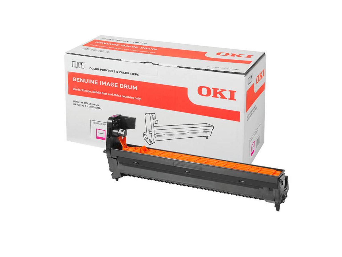 OKI Tromle ES 8453/8473 Magenta