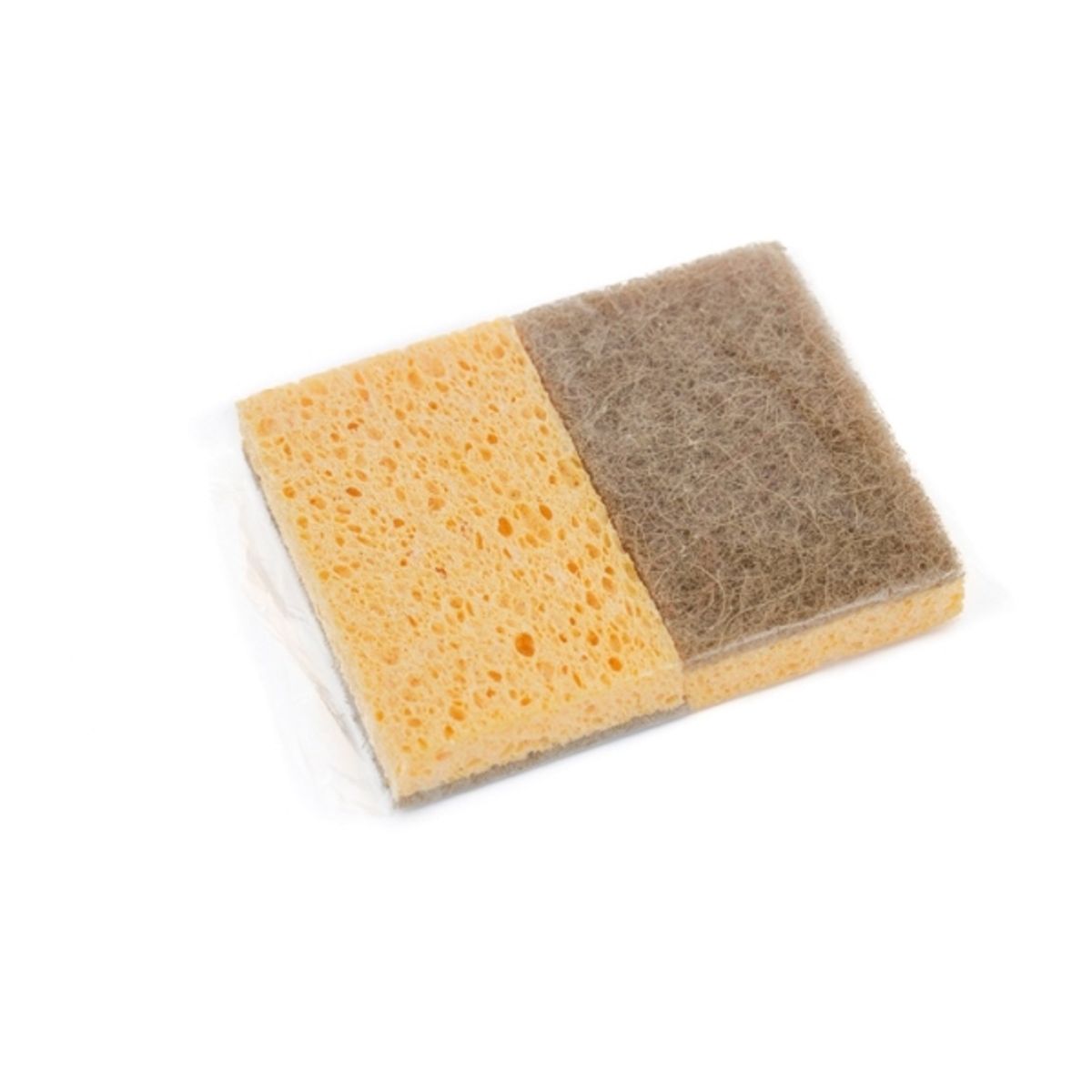 Okko Cellulose Sponges With Natural Fiber