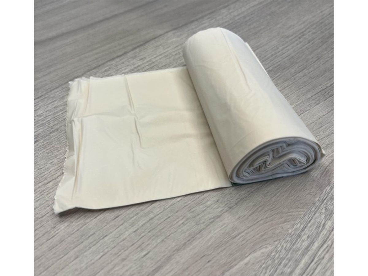 Okko Garbage Bags 30L 50X60cm 10Pcs