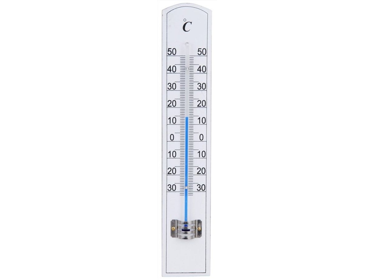 Okko Outdoor/Indoor Thermometer Zlm-006