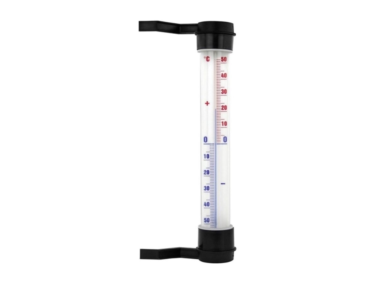 Okko Outdoor Thermometer Zls-004