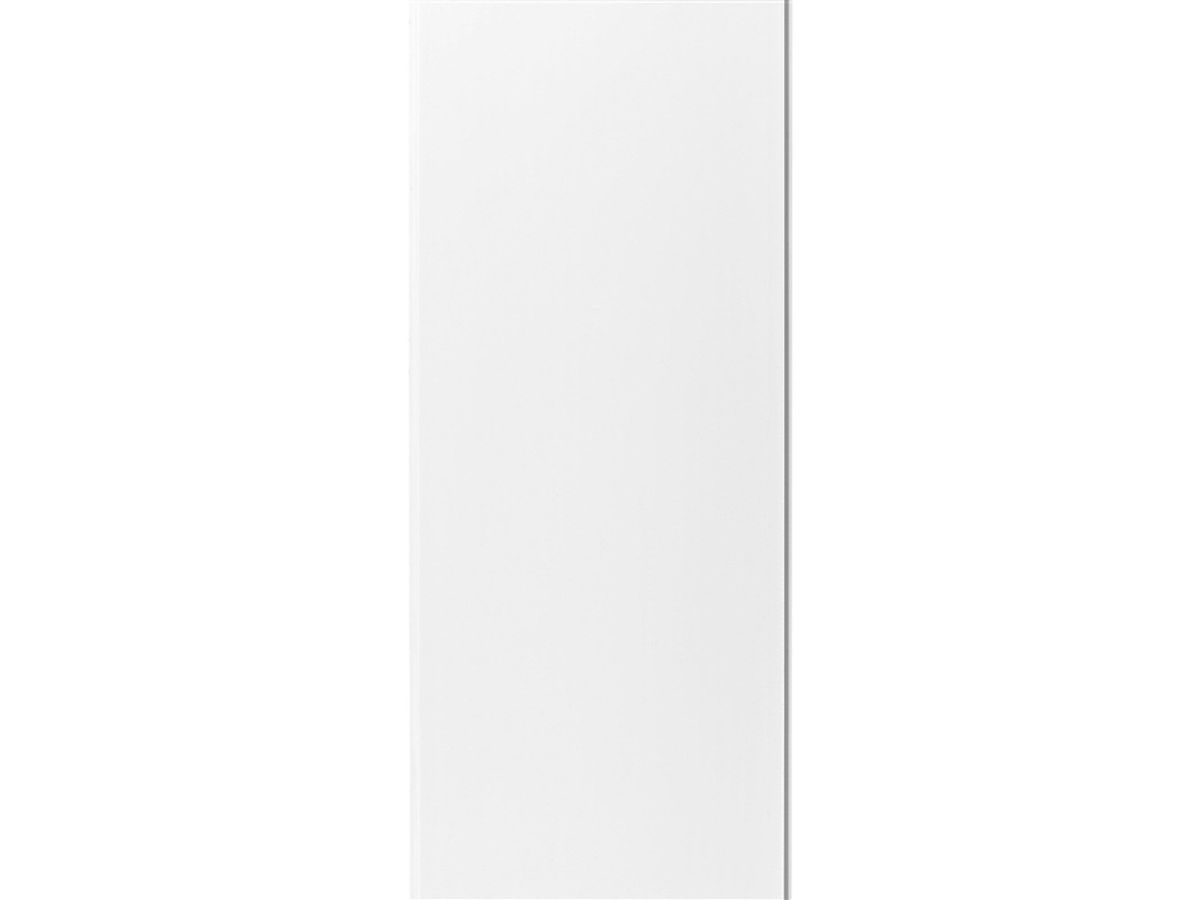 Okko Panel Pvc 2.7X0.25X5mm White Gloss 5-3