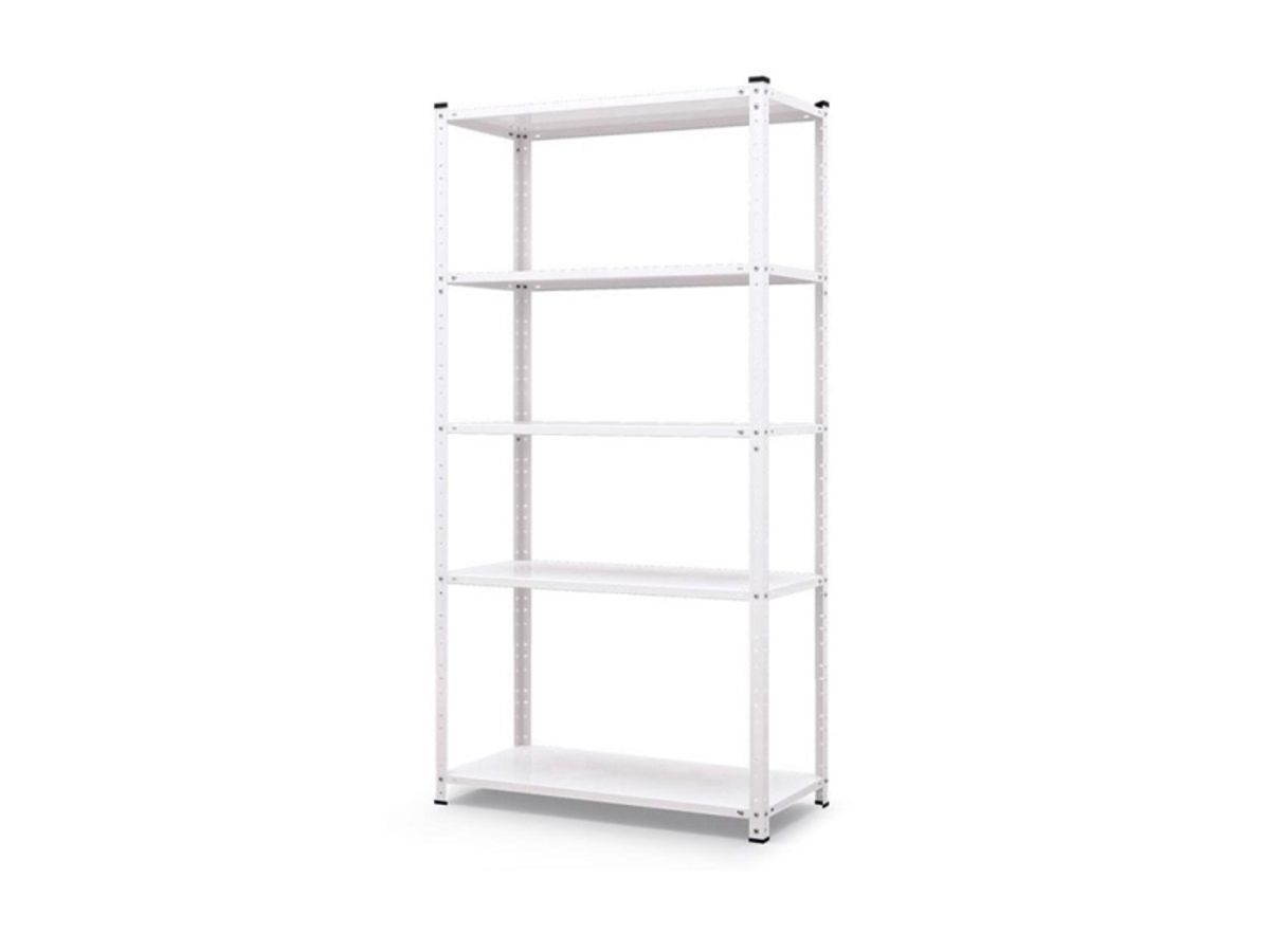 Okko Storage Shelves Elegant-2