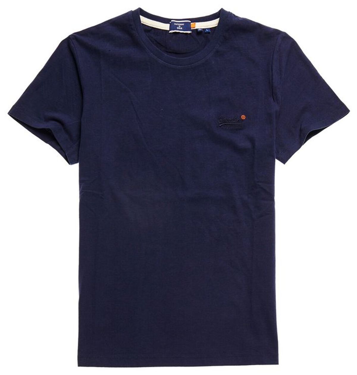 OL VINTAGE EMB TEE NS