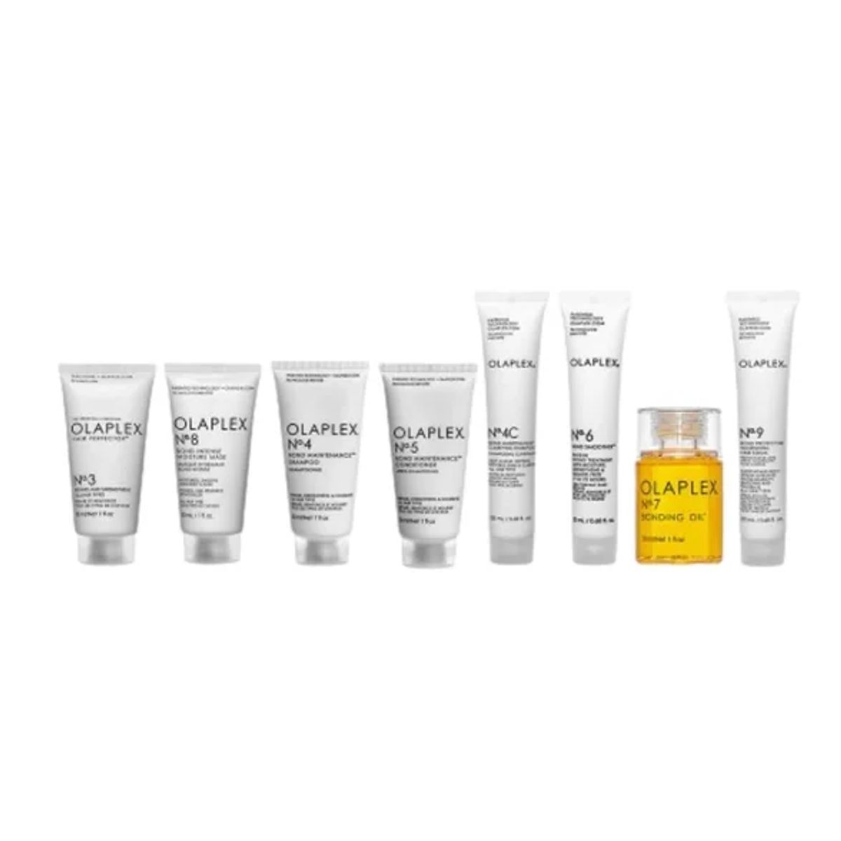 Olaplex Discovery Kit