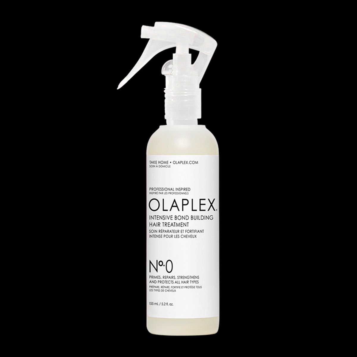 Olaplex No. 0 Intensice Bond Building Hair Treatment (155 ml)