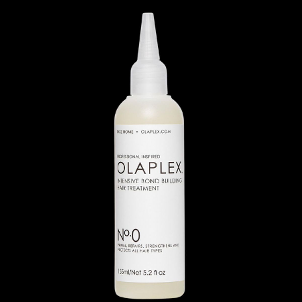 Olaplex No. 0 Intensive Bond Building Hair Treatment - 155 ml