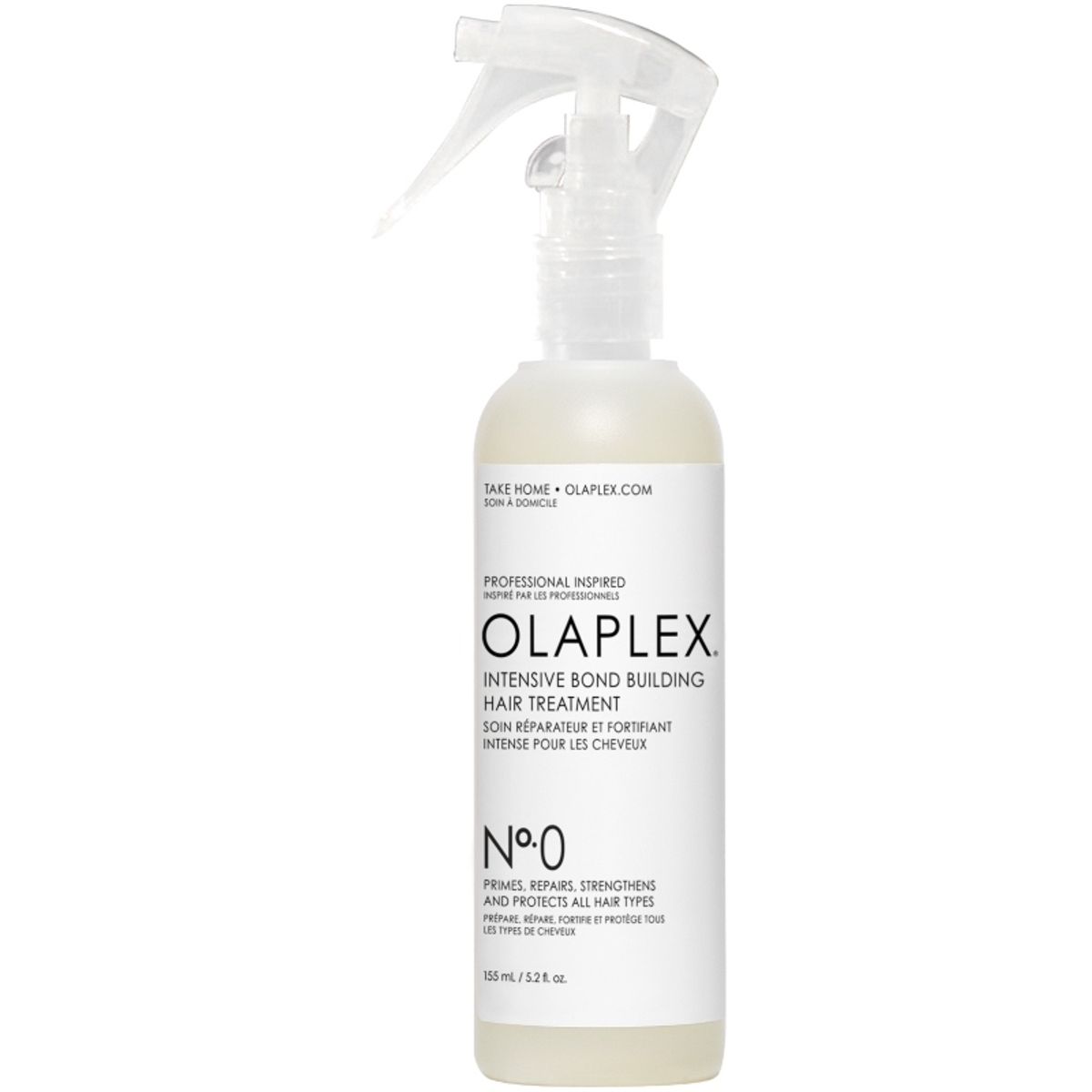 Olaplex NO.0 Intensive Bond Building Hair Treatment 155 ml