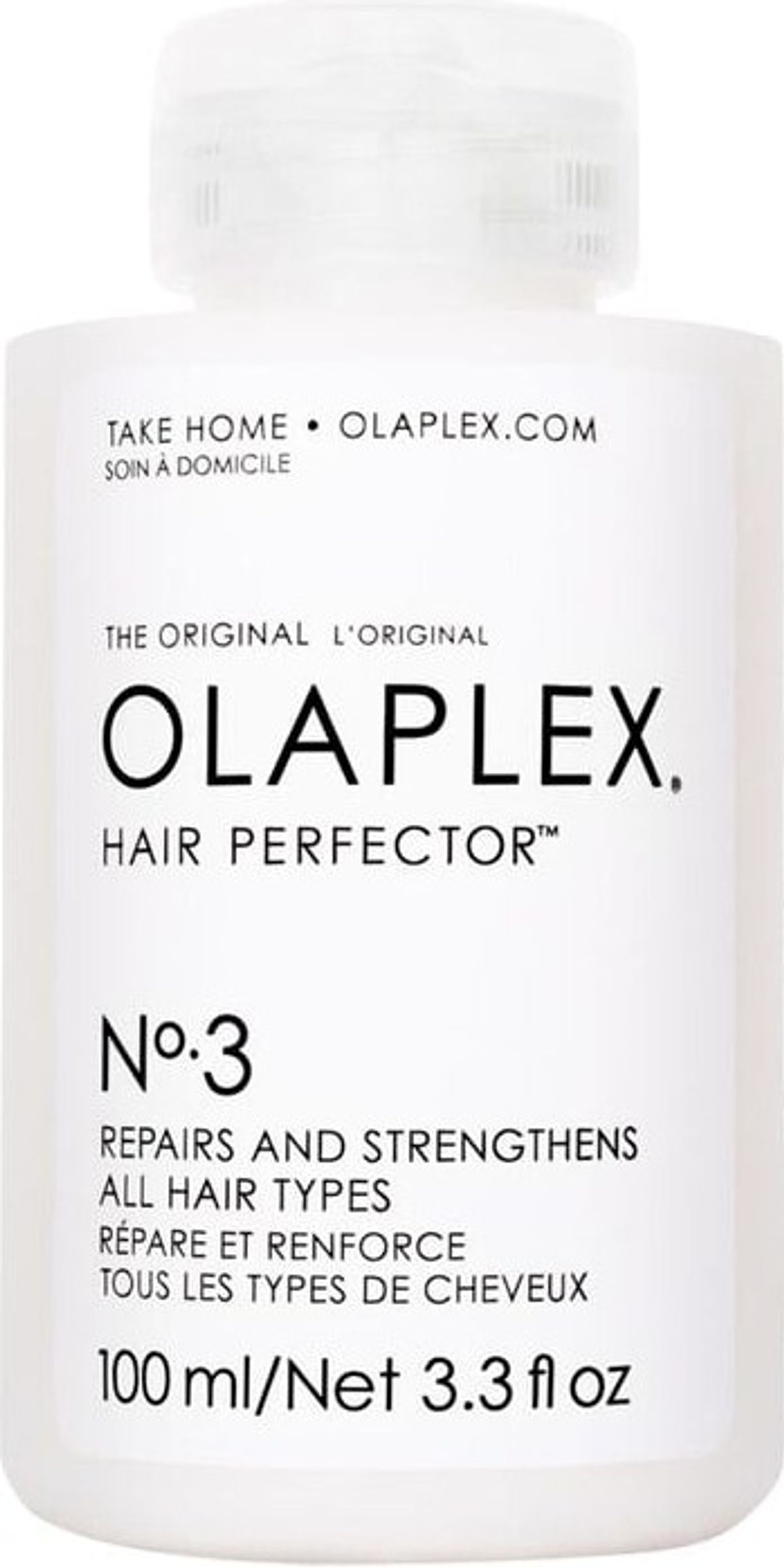 Olaplex - No. 3 Hair Perfector 100 Ml