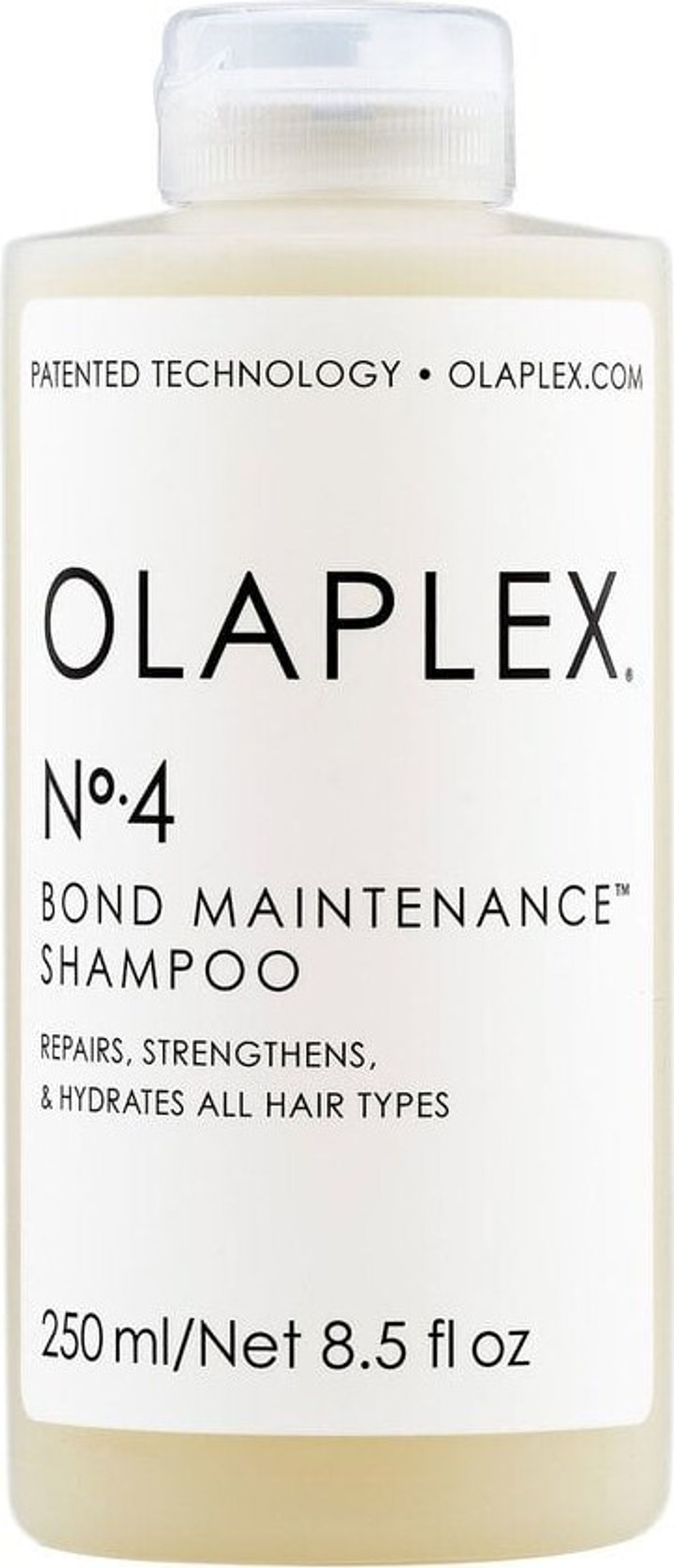 Olaplex - No. 4 Bond Maintainance Shampoo 250 Ml