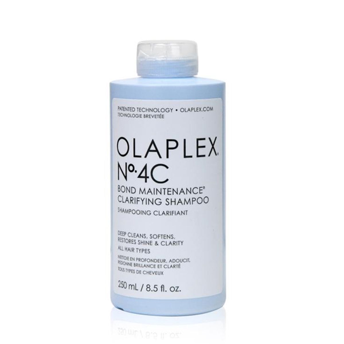 Olaplex NO.4C Clarifying Shampoo 250 ml