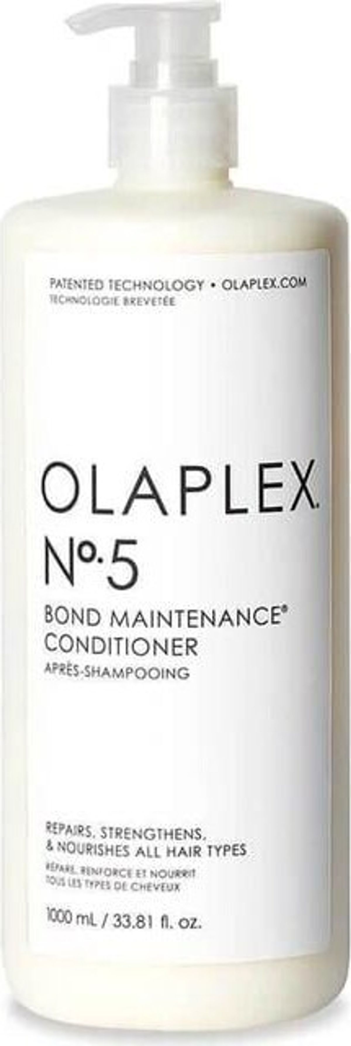 Olaplex - No. 5 Bond Maintenance Conditioner 1000 Ml