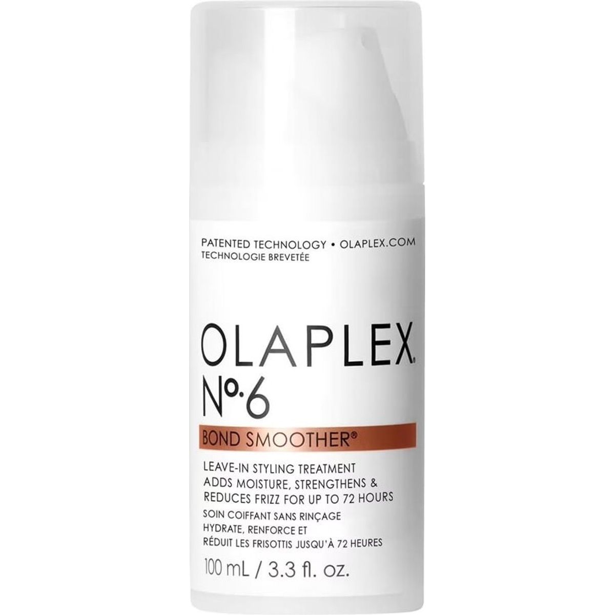 Olaplex - No. 6 Bond Smoother - 100 Ml