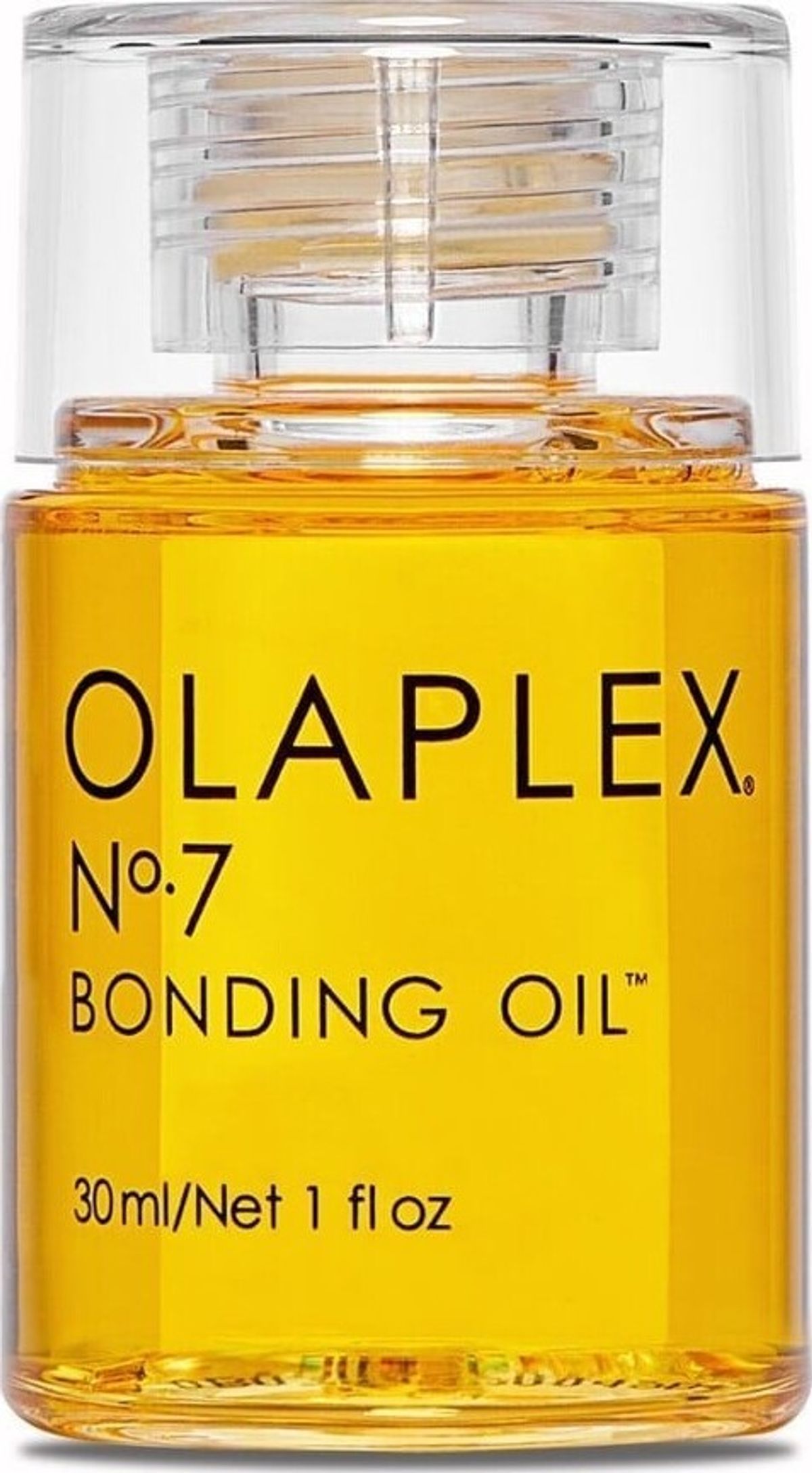 Olaplex - No. 7 Bonding Oil - Hårolie - 30 Ml